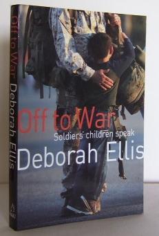 Off to War: Soldiers' Children Speak