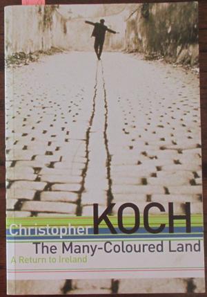 The Many Coloured Land