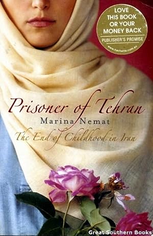 Prisoner of Tehran: The End of Childhood in Iran