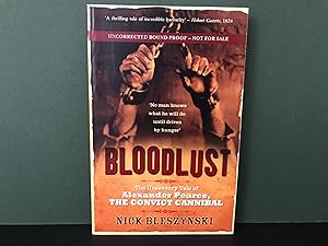 Bloodlust