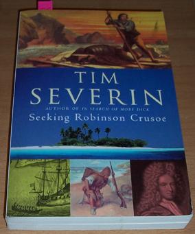 Seeking Robinson Crusoe