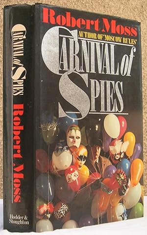 Carnival of Spies