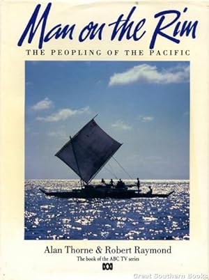Man on the Rim: The Peopling of the Pacific: The Peopling of the Pacific
