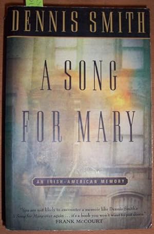 A Song for Mary