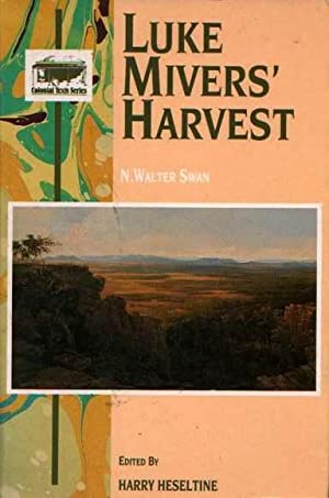 Luke Mivers' Harvest