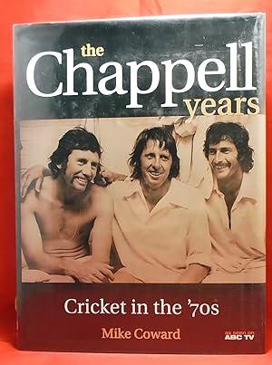 The Chappell Years