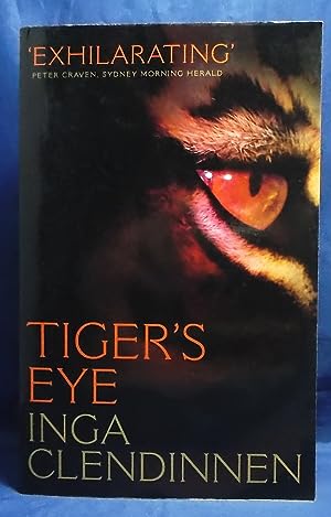 Tiger's Eye: A Memoir