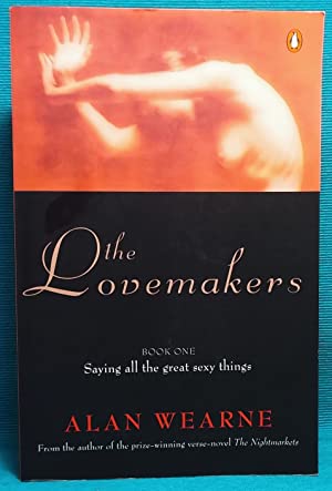 The Lovemakers: Saying All the Great Sexy Things