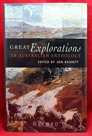 Great Explorations: Australian Anthology