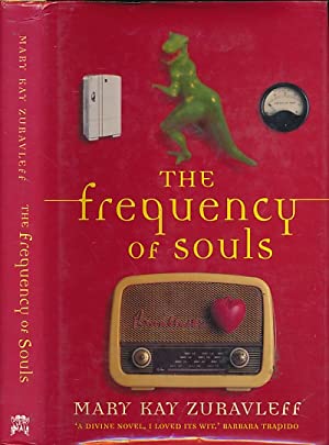 The Frequency Of Souls