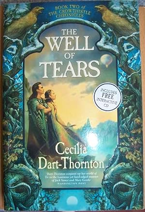 The Well of Tears: Book Two of the Crowthistle Chronicles
