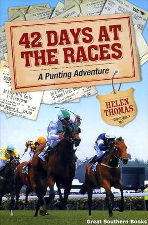 42 Days at the Races: A punting adventure