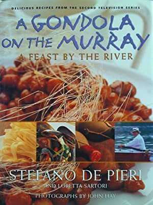 A Gondola on the Murray: Book 2: A Feast by the River