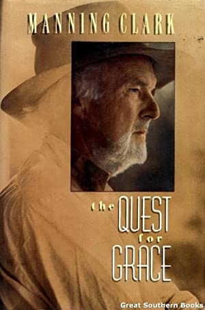 The Quest For Grace