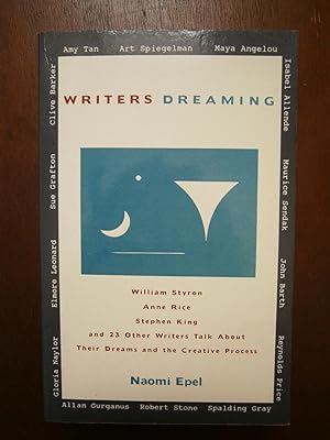 Writer's Dreaming