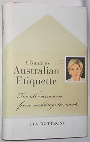 A Guide to Australian Etiquette