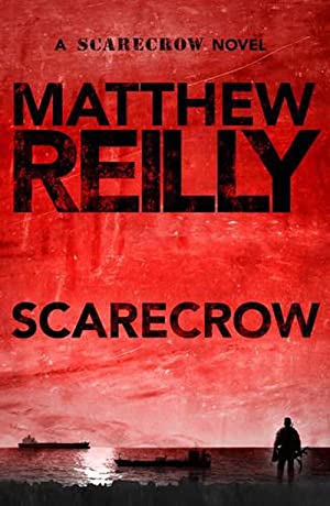 Scarecrow: A Scarecrow Novel 3