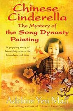 Chinese Cinderella, The Mystery of the Song Dynasty Painting