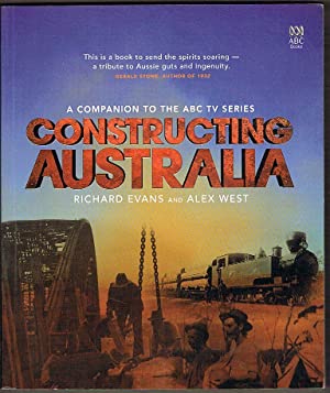 Constructing a Nation