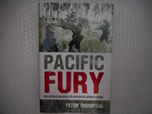 Pacific Fury