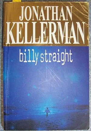 Billy Straight