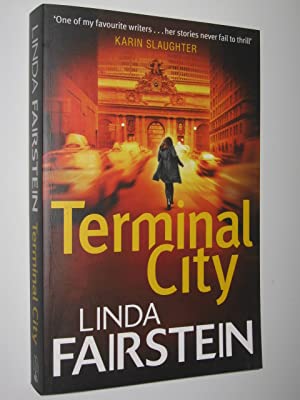 Terminal City