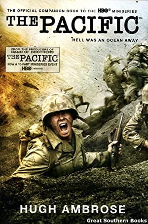 The Pacific: Hell was an ocean away