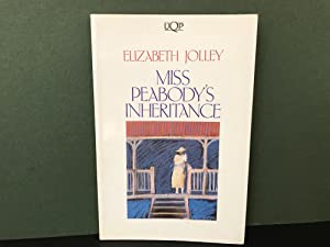 Miss Peabody's Inheritance