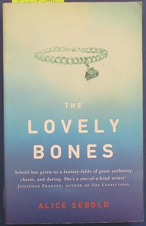 The Lovely Bones