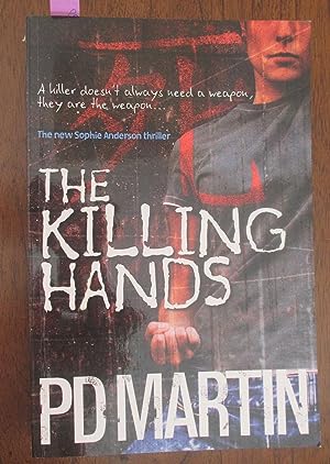 The Killing Hands