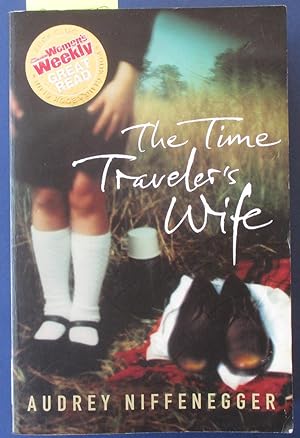 The Time Traveler's Wife