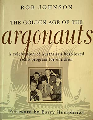 The Golden Age of the "Argonauts"