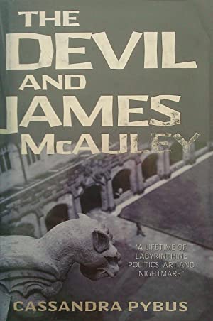 The Devil & James McAuley