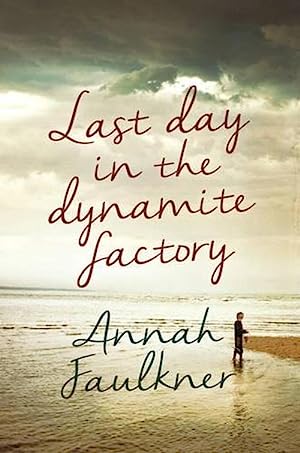 Last Day in the Dynamite Factory