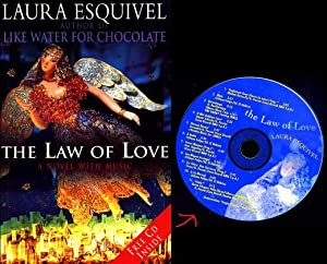 Law of Love: A Novel with Music