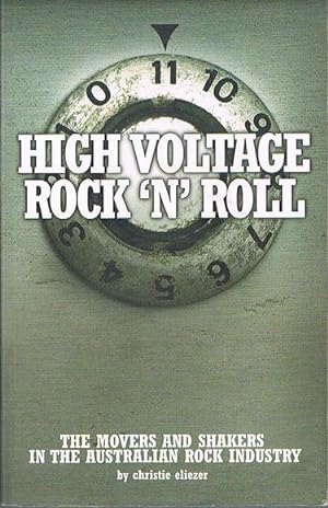 High Voltage Rock N Roll