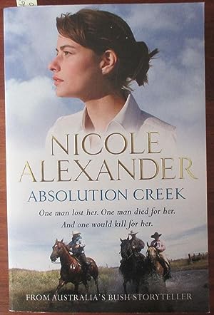 Absolution Creek