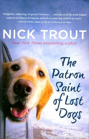 The Patron Saint of Lost Dogs