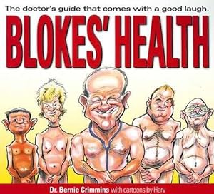 Blokes Health