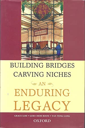 Building Bridges, Carving Niches: An Enduring Legacy
