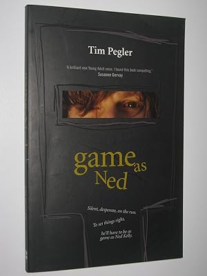 Game As Ned