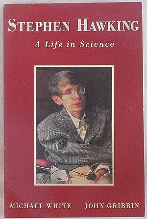 Stephen Hawking - a Life in Science