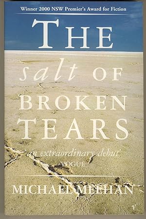 The Salt Of Broken Tears