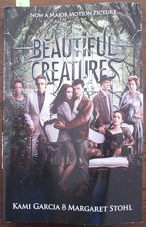 Beautiful Creatures (Book 1)