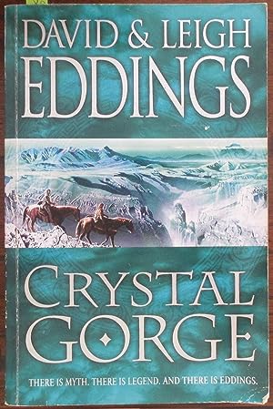 The Crystal Gorge
