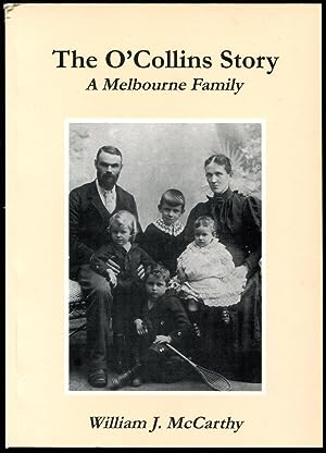 The O'Collins Story : A Melbourne Family