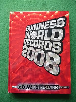 Guinness World Records 2008: 2008