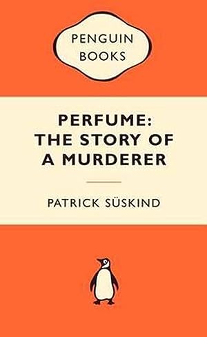 Perfume: The Story of a Murderer