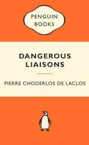 Dangerous Liaisons: Popular Penguins