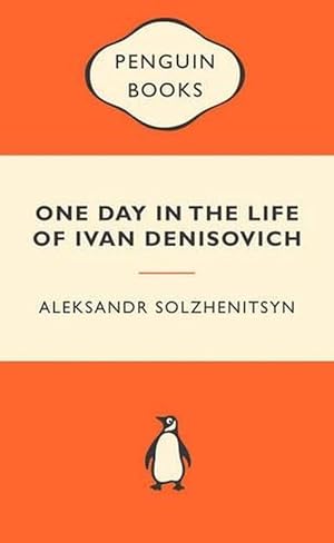 One Day in the Life of Ivan Denisovich: Popular Penguins